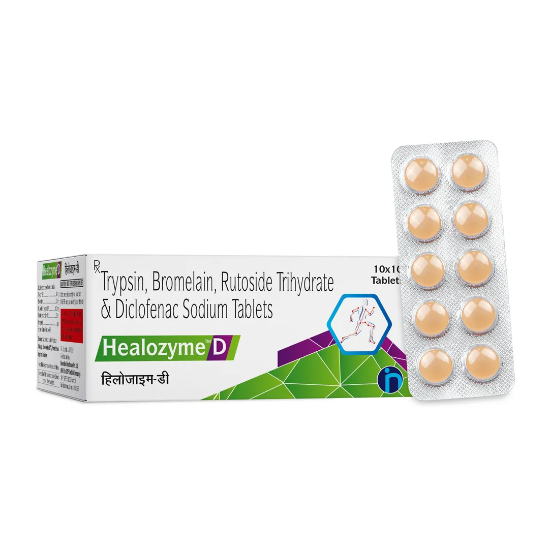 Tablets
